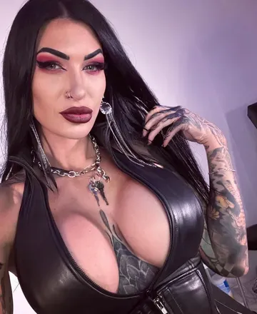 OnlyFans cuenta damazonia_ avatar 1