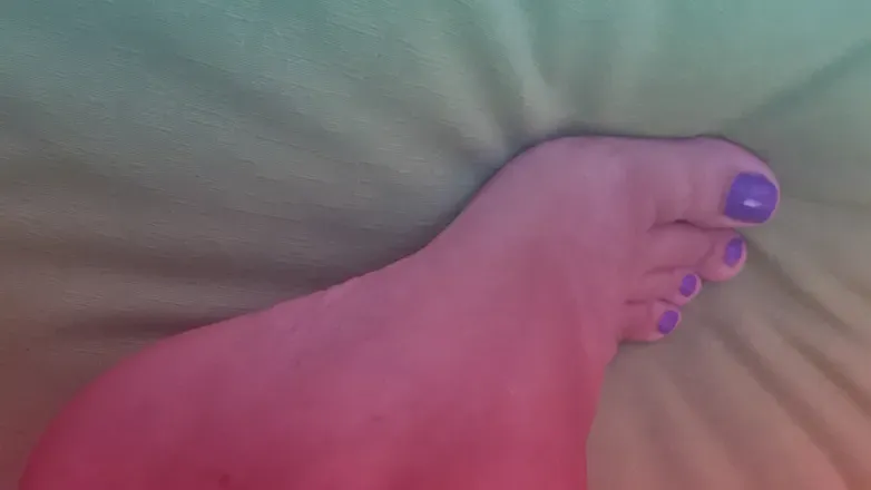 OnlyFans cuenta feets.online avatar 1
