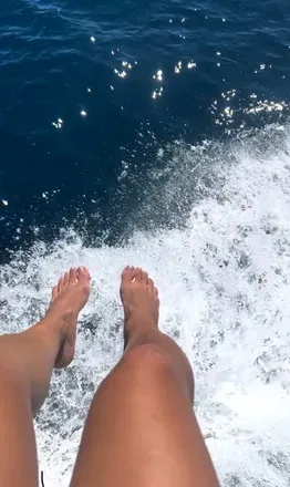 OnlyFans cuenta teatfeet avatar 1