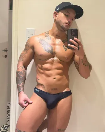 OnlyFans cuenta adamcastxxx avatar 1