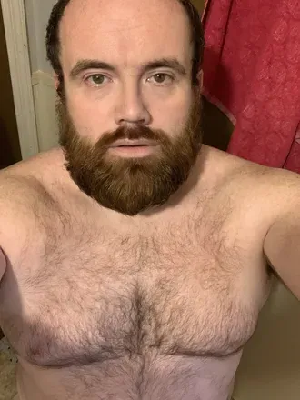 OnlyFans cuenta xxbearman4uxx avatar 1