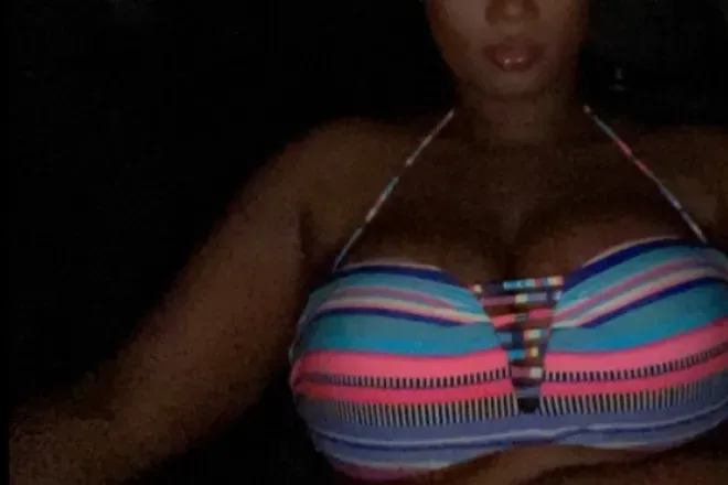 OnlyFans cuenta briabrown avatar 1