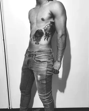 OnlyFans cuenta brucew94 avatar 1