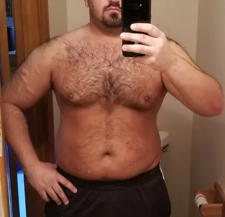 OnlyFans cuenta ranger97 avatar 1
