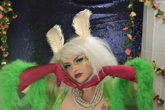 OnlyFans cuenta usagitsunami header 2