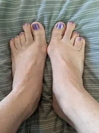 OnlyFans cuenta sexytoegirly avatar 1