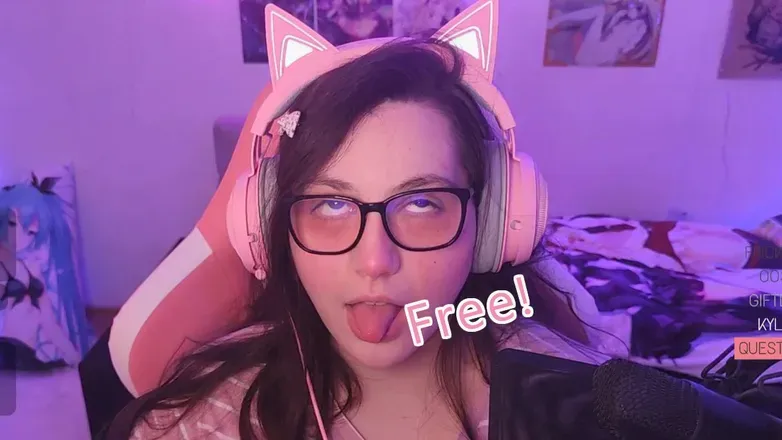 OnlyFans cuenta kimmybearu_free avatar 1