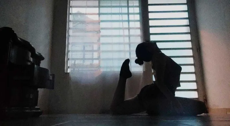 OnlyFans account  ari092 header 2