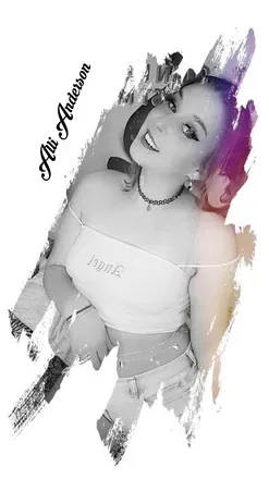 OnlyFans cuenta alliandersoncams avatar 1