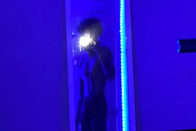 OnlyFans cuenta saikyo-ou avatar 1