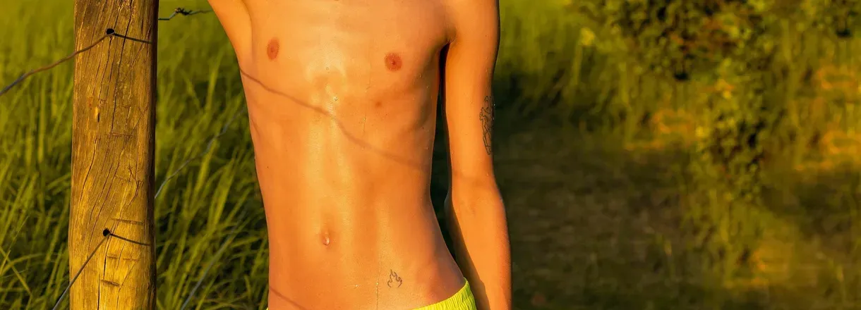 OnlyFans cuenta lucasalotti header 2