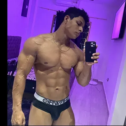 OnlyFans cuenta deriansuarez1998 avatar 1