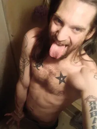 OnlyFans cuenta maxclown888 avatar 1
