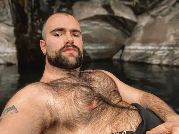 OnlyFans cuenta lykosstorm avatar 1