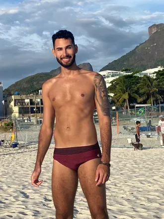 OnlyFans cuenta alexandrevillegas avatar 1