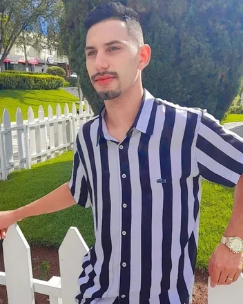 OnlyFans cuenta daniel_sillva avatar 1
