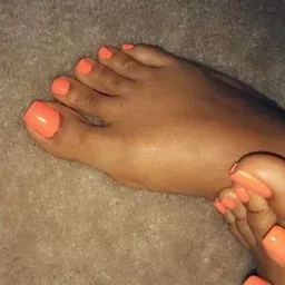 OnlyFans cuenta cutefeet_88 header 2