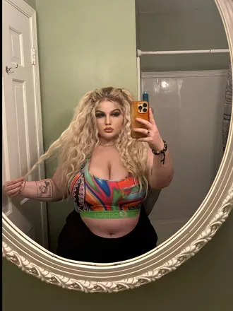 OnlyFans cuenta slxtvenombu avatar 1