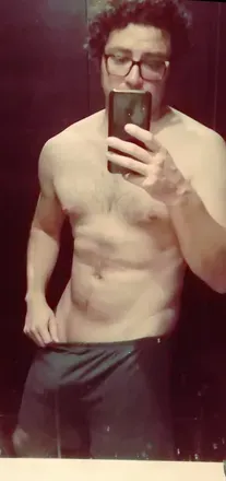 OnlyFans cuenta andres_torres_cl avatar 1