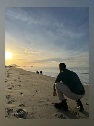 OnlyFans account  fabian_nz1 avatar 1