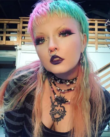 OnlyFans cuenta calirena header 2