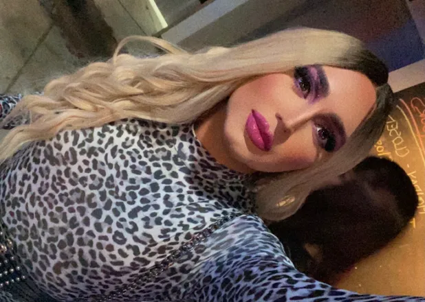 OnlyFans cuenta mistressxtinax header 2