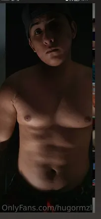 OnlyFans cuenta fitnesshugo header 2