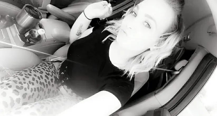 OnlyFans account  brenee92 avatar 1