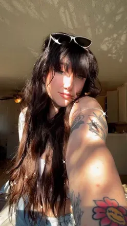 OnlyFans cuenta megan_loveeee avatar 1