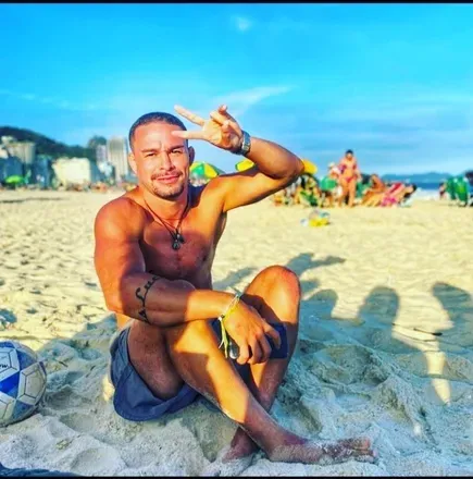 OnlyFans cuenta rafalima3434 avatar 1