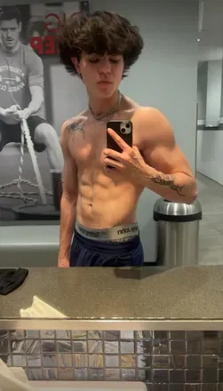OnlyFans cuenta mateogarcia11 avatar 1