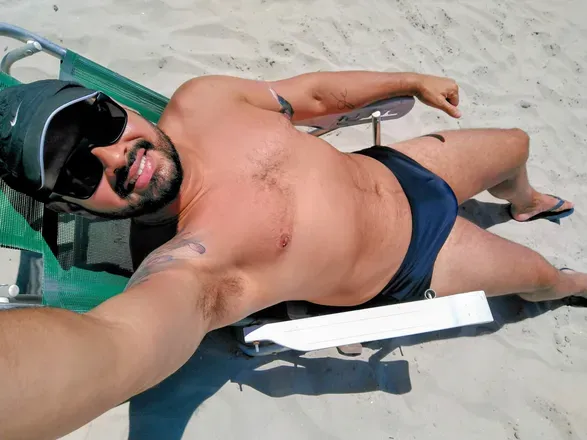 OnlyFans cuenta soyluanez avatar 1