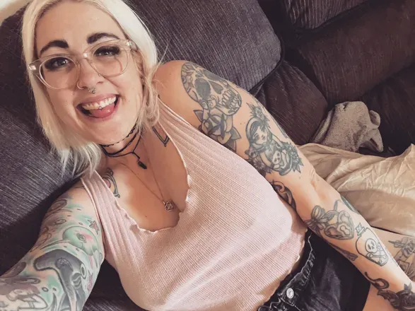OnlyFans account  coconuts69 header 2