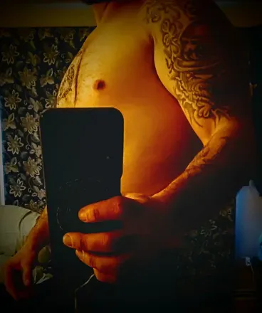 OnlyFans account  ramjammm avatar 1