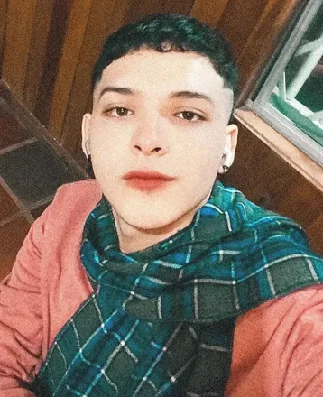 OnlyFans cuenta caos0666 avatar 1