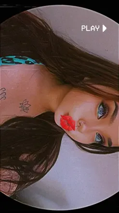 OnlyFans cuenta mariyah03 avatar 1