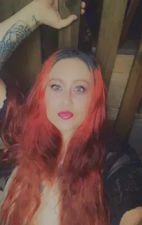 OnlyFans cuenta chaoticbadwitch avatar 1