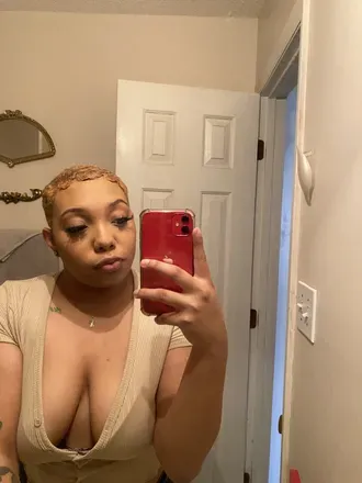 OnlyFans cuenta iamlillavish avatar 1