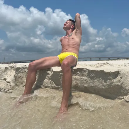 OnlyFans cuenta carterjrxx avatar 1