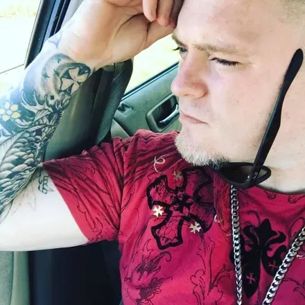 OnlyFans account  itattooedup avatar 1