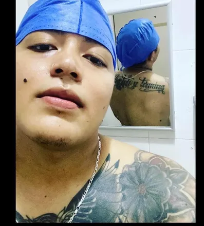 OnlyFans cuenta juanlaraa header 2