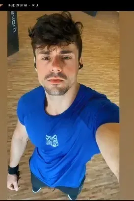 OnlyFans cuenta luispinheriiro avatar 1