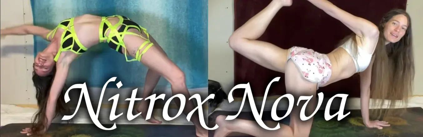 OnlyFans account  nitroxnova header 2