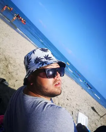 OnlyFans cuenta mike_marley avatar 1