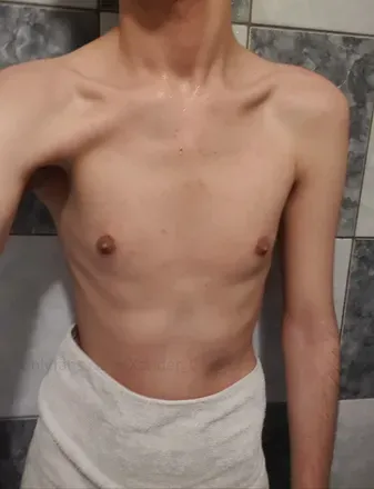OnlyFans cuenta xander_cole_free avatar 1