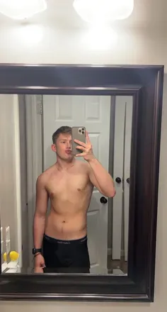 OnlyFans account  saintxanders avatar 1
