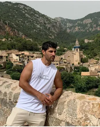 OnlyFans cuenta cristianlibert avatar 1