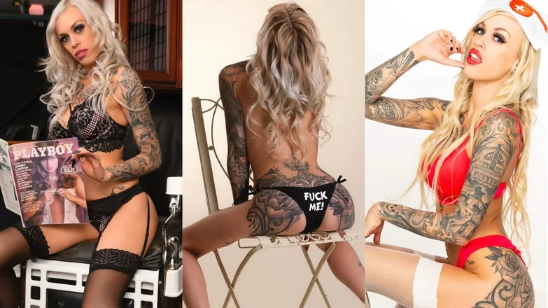 OnlyFans cuenta misskattastrophefree header 2