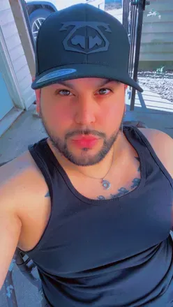 OnlyFans cuenta dzarati avatar 1
