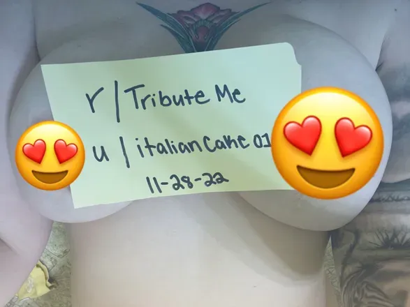 OnlyFans cuenta italiancakee avatar 1